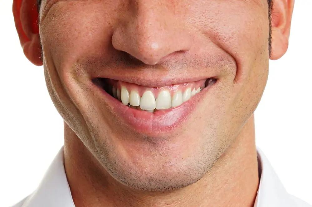Should I Be Worried About a Black Spot on My Tooth?